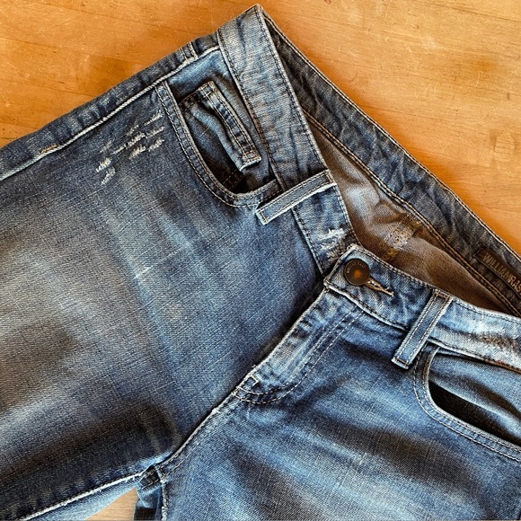 William Rast Skinny Jeans - Picture 2 of 6